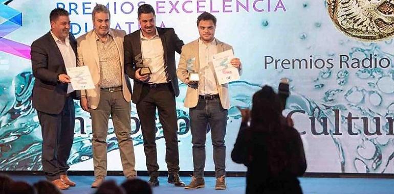 ASTURIANA: Grupo Meforma, Premio Excelencia Educativa Nacional