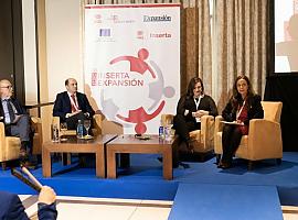 Expansión y Fundación ONCE analizan en Oviedo las claves de la diversidad y el empleo