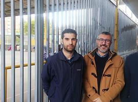 Gijón: Ciudadanos compromete un Plan de Mejora de las Instalaciones Deportivas Municipales