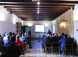Dsayuno sobre planificación patrimonial sucesoria en Oviedo