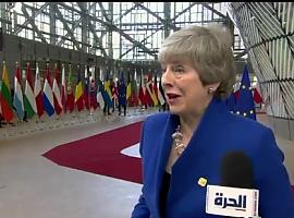 Reino Unido y la UE acuerdan el retraso del Brexit hasta el 31 de octubre
