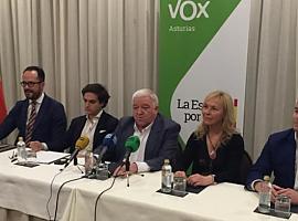 #28A: Vox critica la suspensión del debate electoral en una tele asturiana