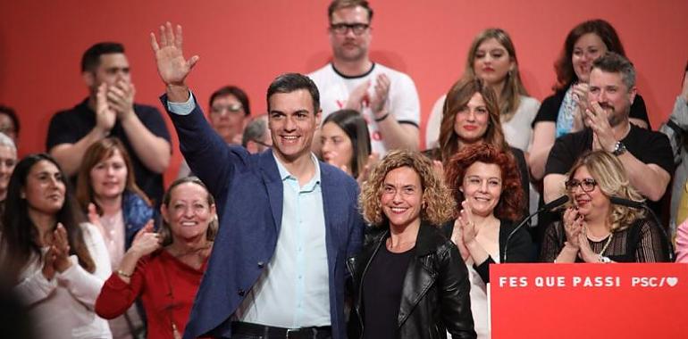 El presidente del Gobierno celebrará dos debates, en TVE y Mediaset