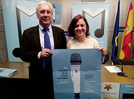 La 40.ª Selmana de les Lletres va tar dedicada a la música n’asturianu y gallego-asturianu