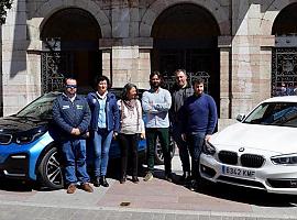 Eco Rallye Villa de Llanes, este fin de semana con 32 inscritos
