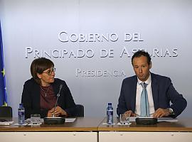 Asturias aprueba el plan concertado con los ayuntamientos, más de 52,4 millones para los servicios sociales 