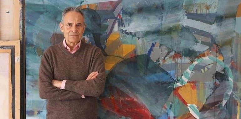 Juan Gomila hará el cartel del Descenso del Sella 2019