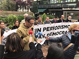 El periodismo asturiano reafirma su papel como verificador de la realidad