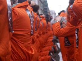 Médicos de Guantánamo encubrieron las torturas de nueve detenidos