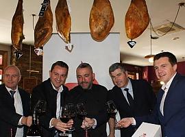 ‘Las carnes de Viña Pedrosa’ reunirá a los 50 mejores restaurantes de carne de Asturias