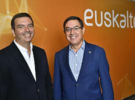 Euskaltel prevé cerrar 2019 con 30.000 nuevos clientes y 10 millones de ingresos