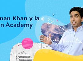 La Khan Academy, de Salman Khan, premio Princesa de Cooperación Internacional 2019