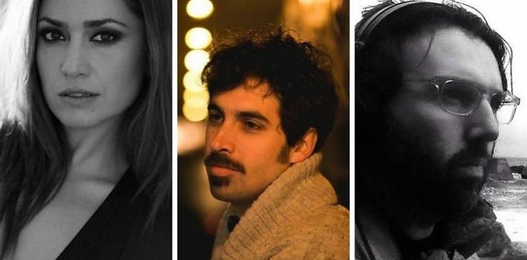 Erika Bleda, Mateo Garlo y Óscar de Ávila forman el jurado del XVIII Avilés Acción Film Festival