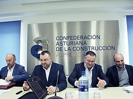 Adrián Barbón: “Esta legislatura tiene que ser de culminación de las grandes infraestructuras”