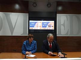 El  urbano de Oviedo será gratis, para menores de 13 años, a partir del 1 de agosto