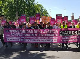 ADICAE llevará a España al Tribunal de Estrasburgo por Fórum-Afinsa