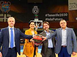 La Supercopa Endesa 2020 se jugará en Tenerife