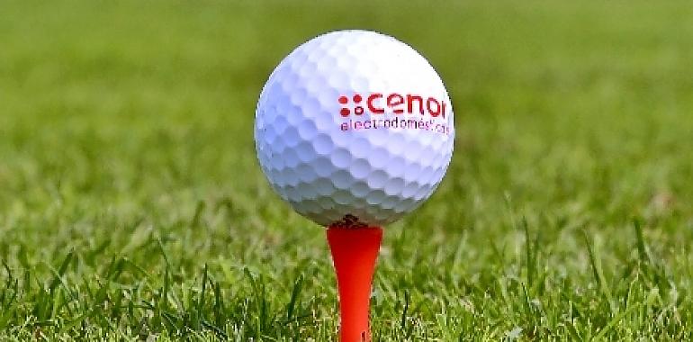 XII Circuito Cenor Camino de Santiago, golf en Llanes este fin de semana