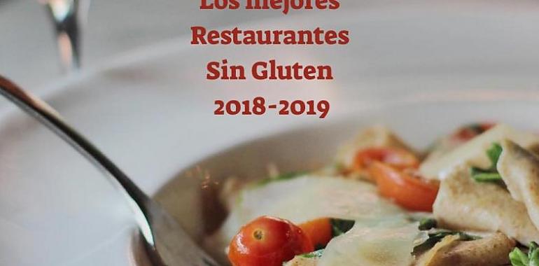 Tres asturianos entre los Mejores Restaurantes Sin Gluten en Celicidad