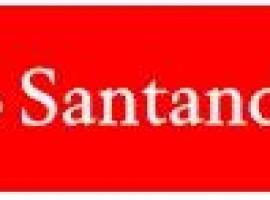 El Santander refinanciará sin ayuda pública no el 9%, sino el 10%