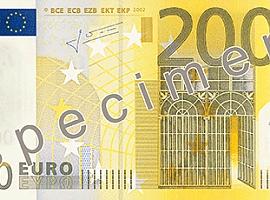Nuevos billetes de 100 y 200 euros de la Serie Europa