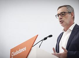 Ciudadanos pactará con la ultraderecha para evitar que Sánchez sea presidente