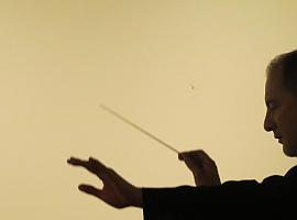 El maestro Rossen Milanov se despide del público asturiano con la gigantesca Sinfonía nº 8 de Bruckner 