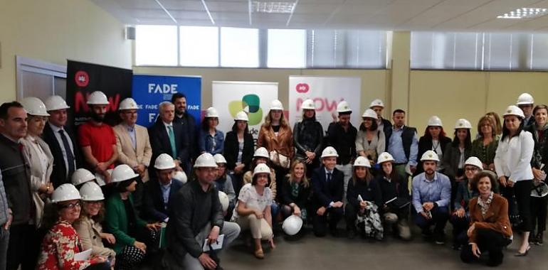 Fade y Club de Calidad celebran el Día Mundial de Medio Ambiente con EDP España