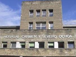 Renovadas las 50 habitaciones del Hospital Carmen y Severo Ochoa, en Cangas del Narcea