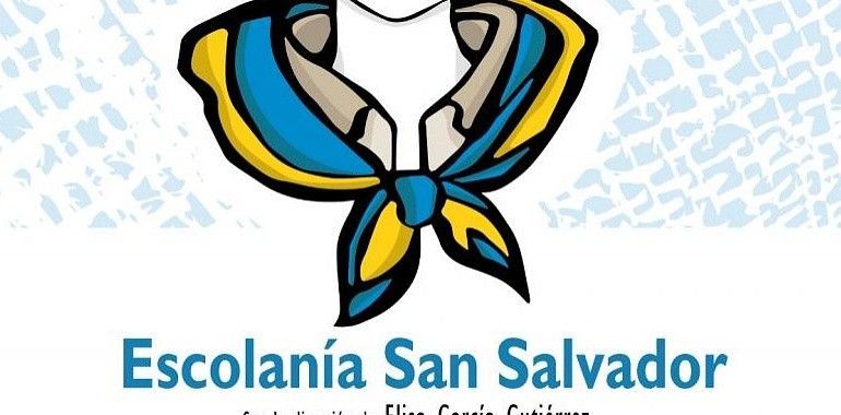 La Escolanía San Salvador cierra curso en San Julián de los Prados
