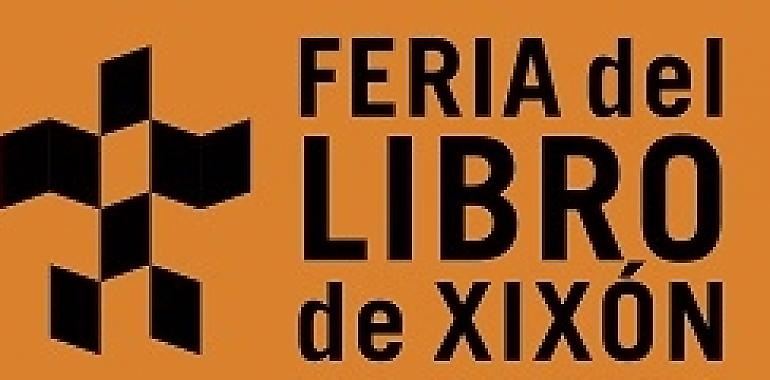 FeLiX19: III Feria del Libro de Gijón 2019