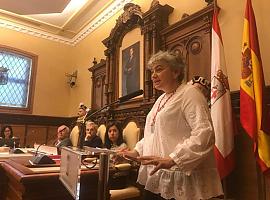 Ana González recupera la alcaldía de Gijón para el PSOE 