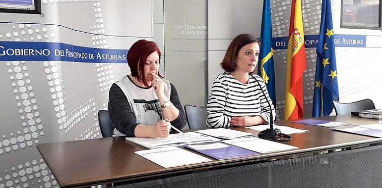 Presidencia destina 217.800 euros a los programas Culturaquí 2019 y Jóvenes artistas contra la violencia de género 