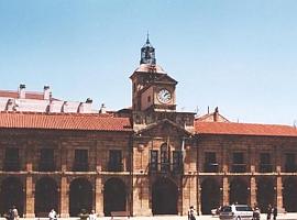 Gobierno y oposición acuerdan la estructura de la Corporación municipal del Ayuntamiento de Avilés