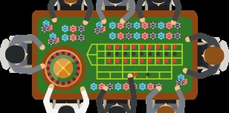 ¿Por qué la gente prefiere los casinos online