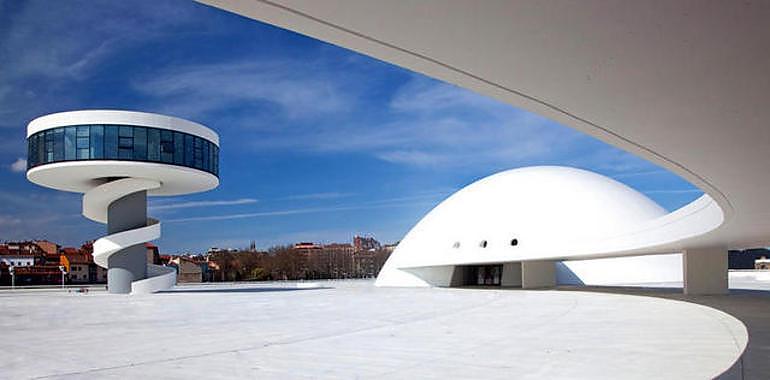 Podemos Asturies en contra de las contrataciones precarias de la Fundación Niemeyer