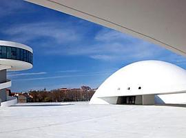 Podemos Asturies en contra de las contrataciones precarias de la Fundación Niemeyer