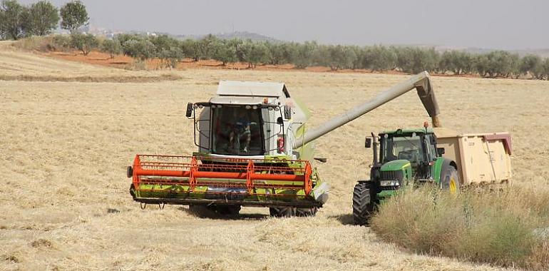 Madrid prohíbe todas las labores agrícolas el fin de semana en una decisión sin precedentes