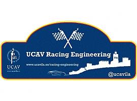 Pluricampeón de rallys Diego Vallejo se incorpora al UCAV Racing Engineering en Avilés