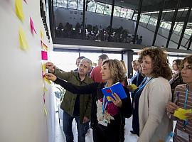 Cinco centros educativos de Asturias al Liderazgo para el Aprendizaje de EduCaixa
