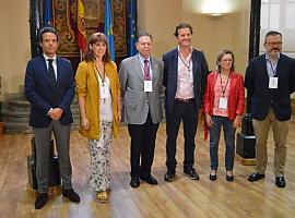 Oviedo enamora a los World Cheese Awards con la quesería asturiana