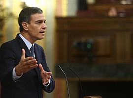 Pedro Sánchez se someterá el jueves a una segunda votación de investidura
