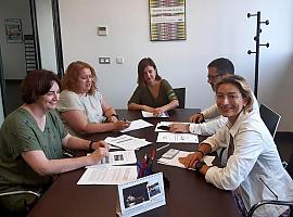Escuela de Emprendedoras de Asturias impulsó 28 proyectos en la primera mitad de 2019 