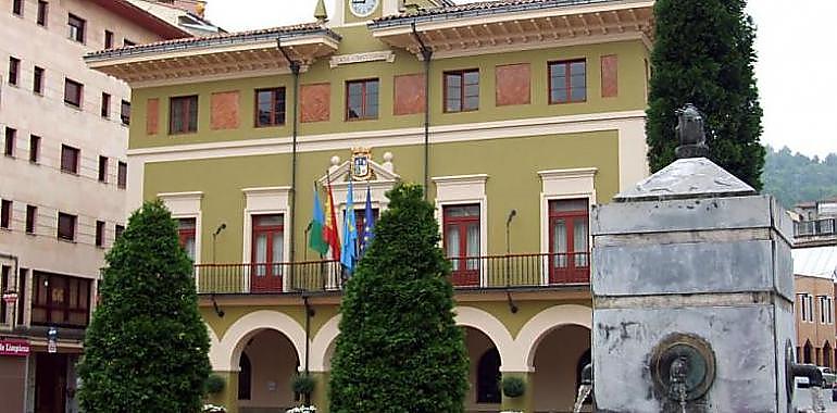 Valle del Samuño presenta su candidatura al Premio Pueblo Ejemplar de Asturias 2019