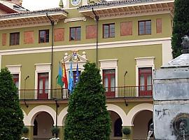Valle del Samuño presenta su candidatura al Premio Pueblo Ejemplar de Asturias 2019