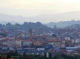 Oviedo es el municipio más ahorrador de Asturias
