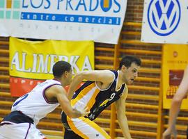 El Oviedo Baloncesto, arrollado en Andorra