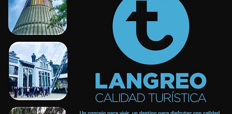 #FIDMA2019: Langreo dedica su pabellón a la Marca de Calidad Turismo Langreo