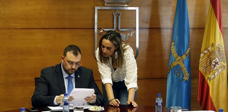 El Gobierno de Asturias nombra las secretarías generales técnicas de las consejerías