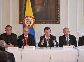 330.000 miembros de la Fuerza Pública velarán por la seguridad en las elecciones colombianas